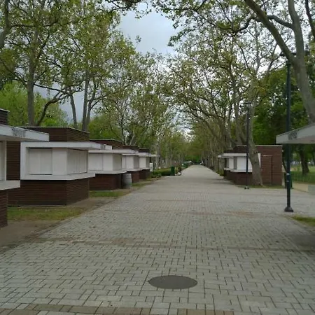 Lavender Apartment Balatonboglár Exterior foto