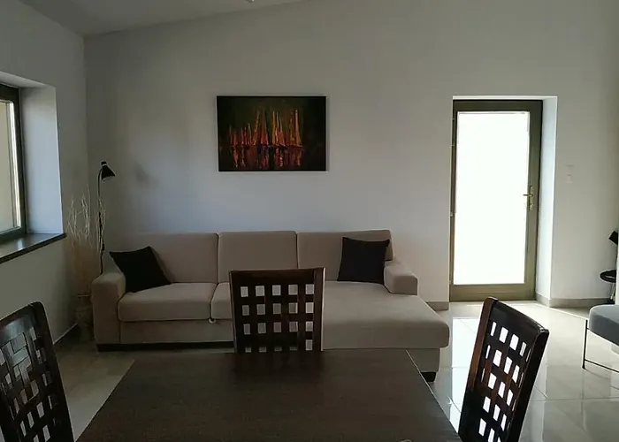 Lavender Apartment
