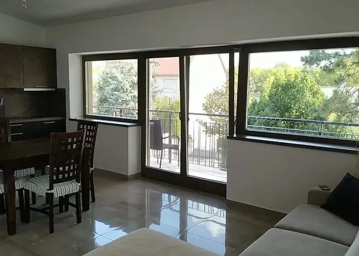 Lavender Apartment