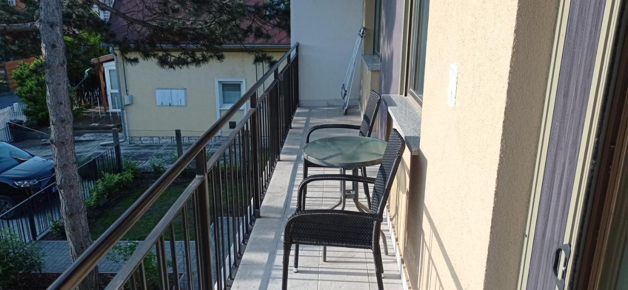 Apartment Lavender Balatonboglár