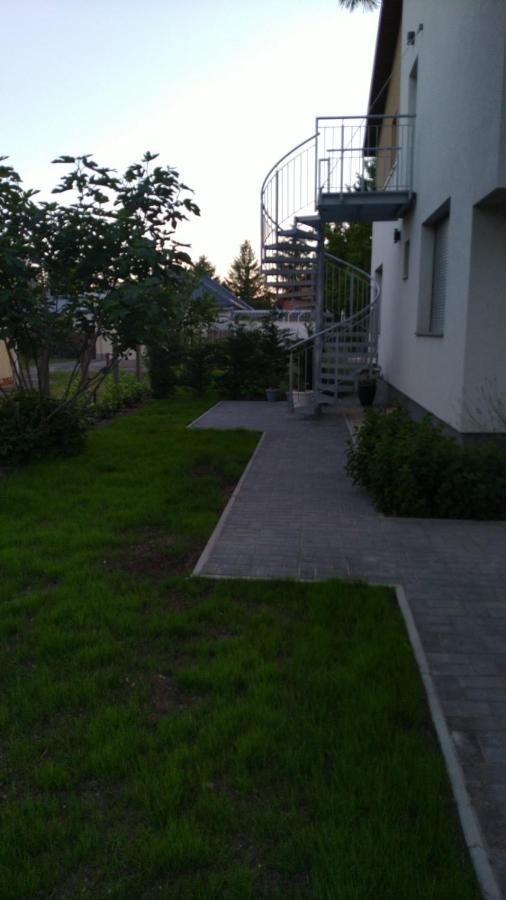 Apartment Lavender Balatonboglár